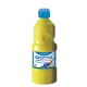 Giotto 533702 pintura acrílica 500 ml Amarillo Botella